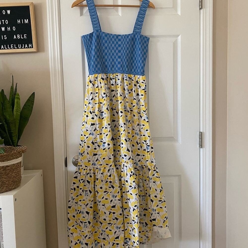 Tanya Taylor Gianna Dress NWT